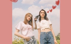 旅行者把甘雨咬出乳液